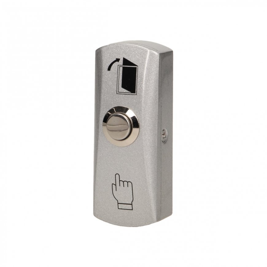 Orno Exit Button Surface Mounted (OR-ZS-813) – 2