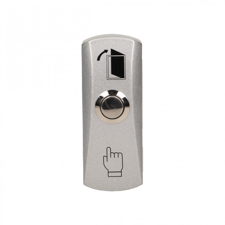 Orno Exit Button Surface Mounted (OR-ZS-813) – 4
