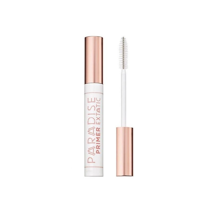 L'Oréal Paris Make-Up Designer Paradise Extatic Primer - White - Mascara mascara 7.2 ml – 2