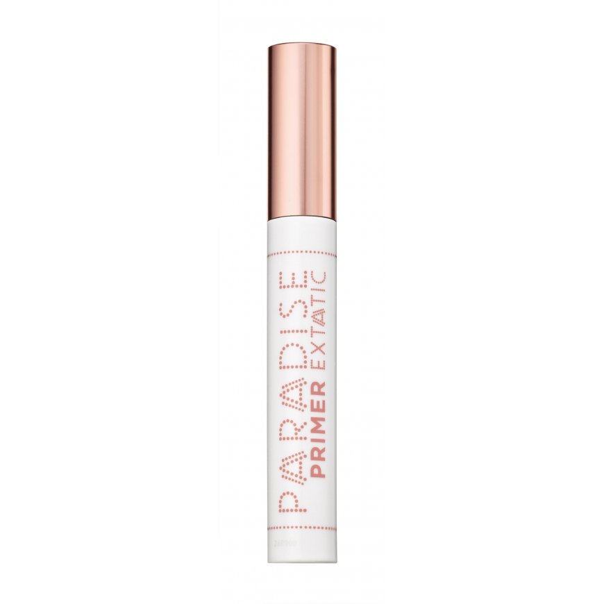 L'Oréal Paris Make-Up Designer Paradise Extatic Primer - White - Mascara mascara 7.2 ml – 3