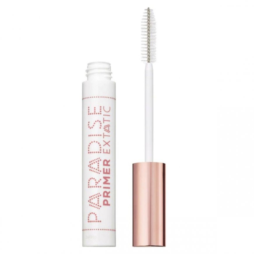 L'Oréal Paris Make-Up Designer Paradise Extatic Primer - White - Mascara mascara 7.2 ml – 5