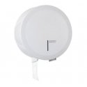 MEDICLINICS PR2787 tualetinio pop. dozatorius 27,5Øcm, balta MEDICLINICS PR2787 tualetinio pop. dozatorius 27,5Øcm, balta