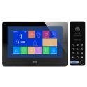 Orno Vaizdo domofono komplektas, be ragelio spalvotas, LCD 7", jutiklinis ekranas, OSD meniu, atmintis, SD kortelės lizdas, DVR, Orno Vaizdo domofono komplektas, be ragelio spalvotas, LCD 7", jutiklinis ekranas, OSD meniu, atmintis, SD kortelės lizdas, DVR,