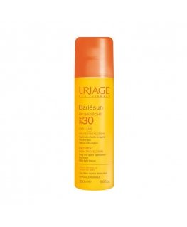 Uriage Bariésun Dry Mist Spf30 200ml