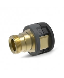 Adapteris Nr.2 EASY!Lock -- M22x1,5, Kärcher