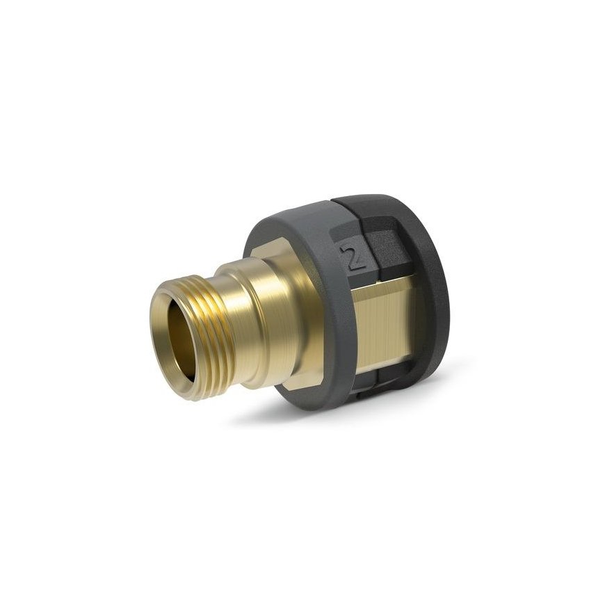 Adapter No. 2 EASY!Lock -- M22x1.5, Kärcher