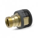 Adapter No. 2 EASY!Lock -- M22x1.5, Kärcher Adapter No. 2 EASY!Lock -- M22x1.5, Kärcher