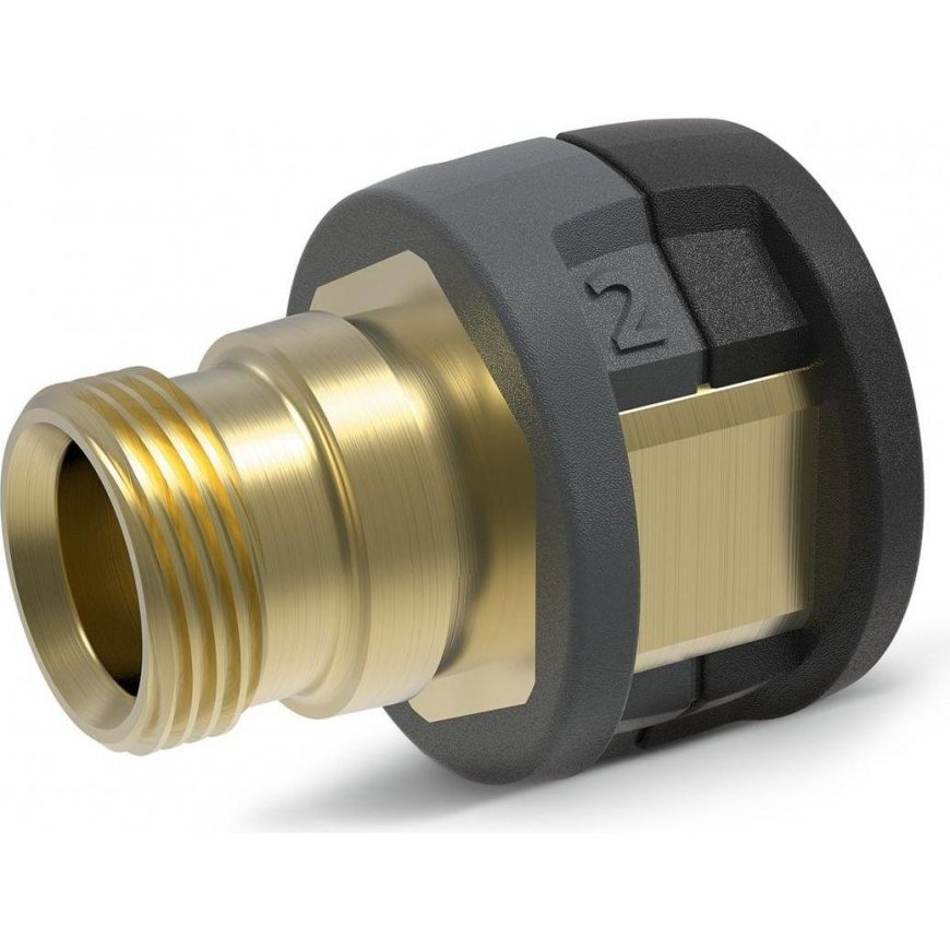 Adapter No. 2 EASY!Lock -- M22x1.5, Kärcher – 2