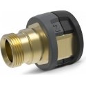 Adapter No. 2 EASY!Lock -- M22x1.5, Kärcher Adapter No. 2 EASY!Lock -- M22x1.5, Kärcher