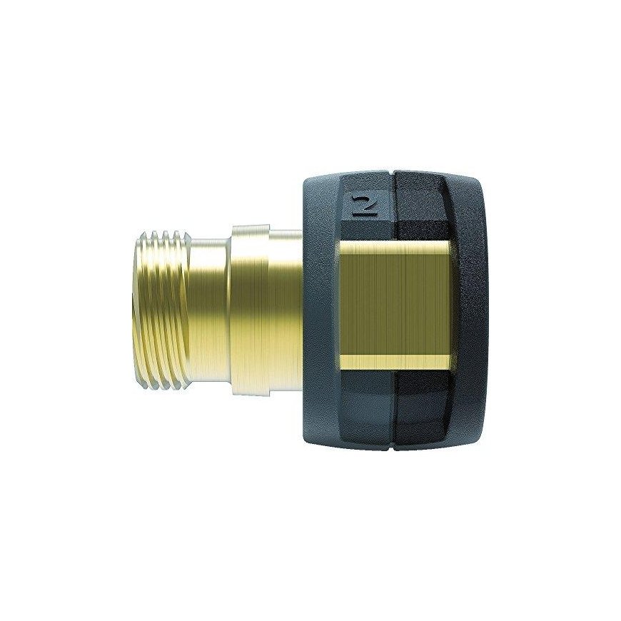 Adapter No. 2 EASY!Lock -- M22x1.5, Kärcher – 3