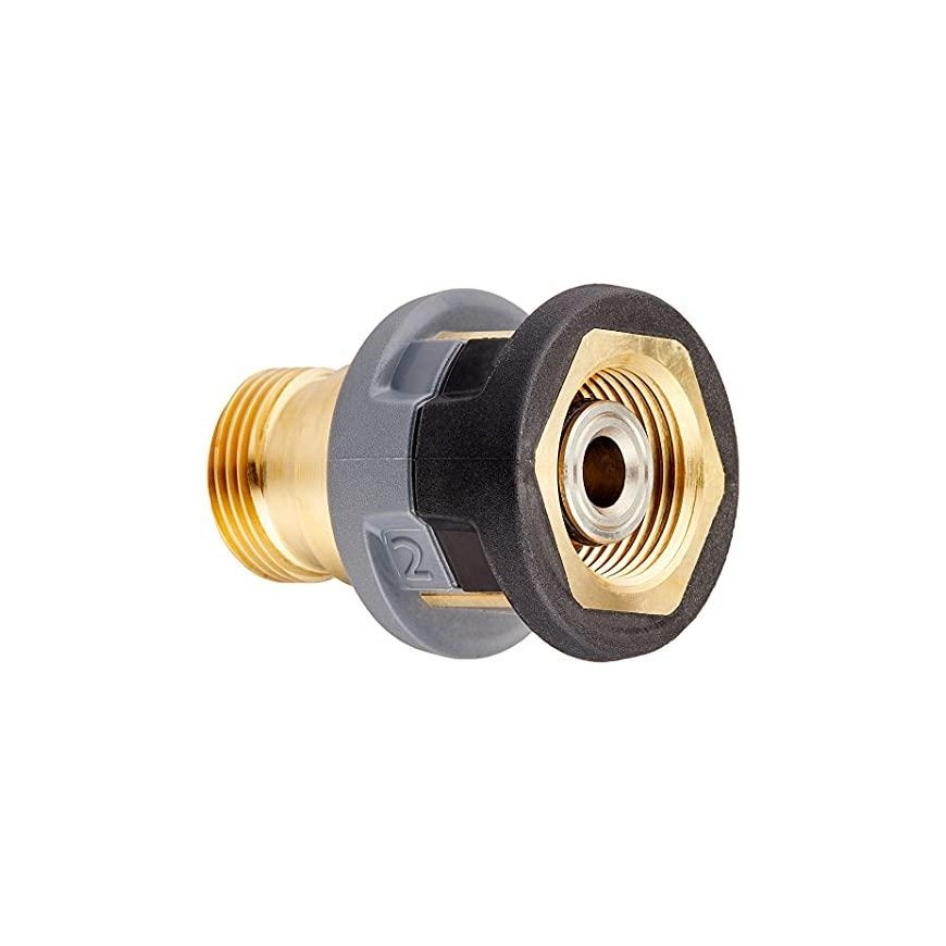 Adapteris Nr.2 EASY!Lock -- M22x1,5, Kärcher – 5