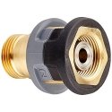 Adapteris Nr.2 EASY!Lock -- M22x1,5, Kärcher Adapteris Nr.2 EASY!Lock -- M22x1,5, Kärcher