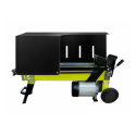 KÖNNER & SÖHNEN BASIC HYDRAULIC WOOD SPLITTER KSB 6THE 52/30 + PROTECTIVE SHEET KÖNNER & SÖHNEN BASIC HYDRAULIC WOOD SPLITTER KSB 6THE 52/30 + PROTECTIVE SHEET