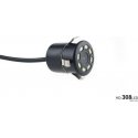 Amio Camera cofania hd-308-led "night vision" 18 mm Amio Camera cofania hd-308-led "night vision" 18 mm