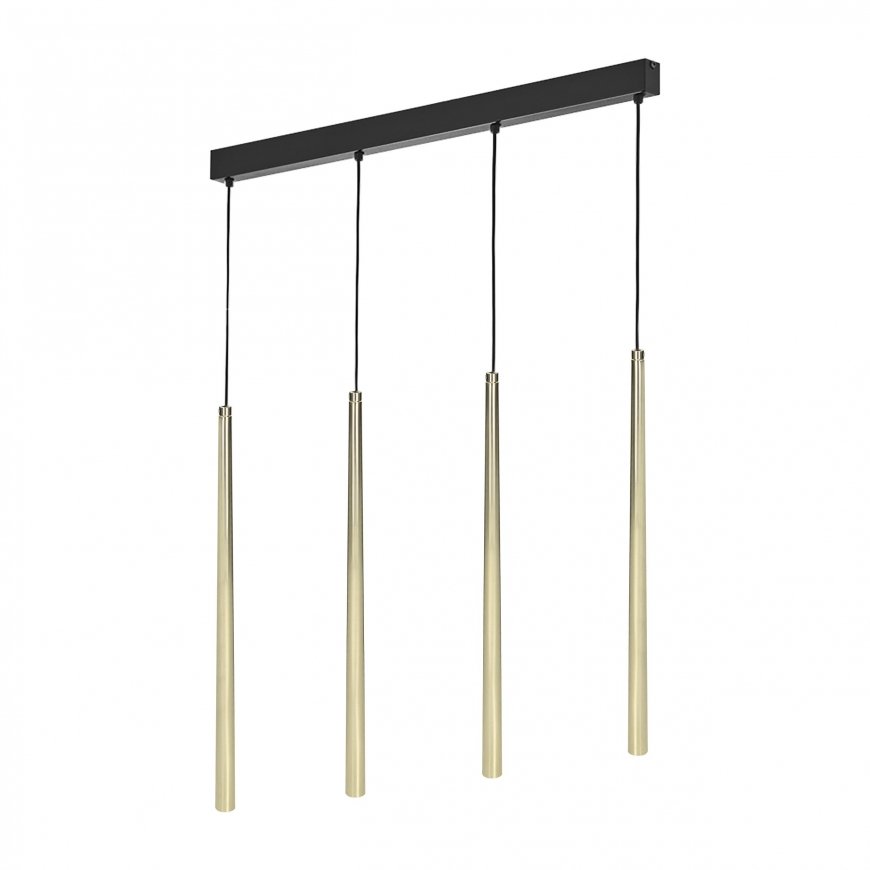 Orno TABUNG 4P, pendant lamp, G9