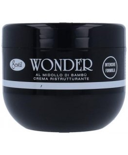 Gestil Wonder Plaukų kaukė Moterims 500 ml