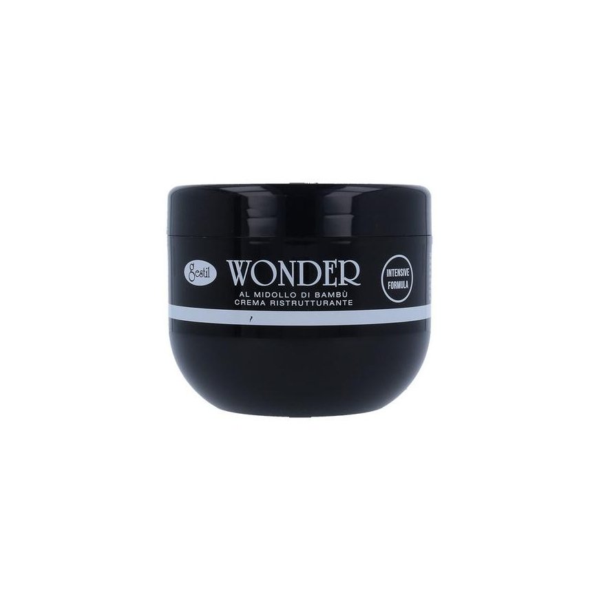 Gestil Wonder Plaukų kaukė Moterims 500 ml