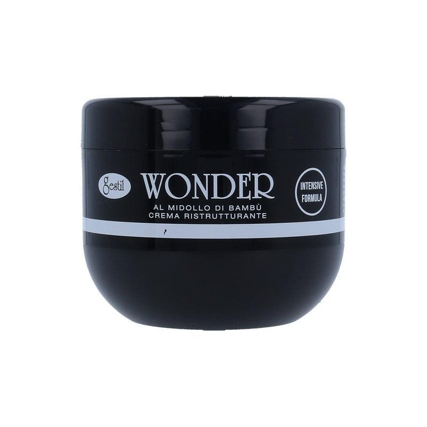 Gestil Wonder Plaukų kaukė Moterims 500 ml – 2