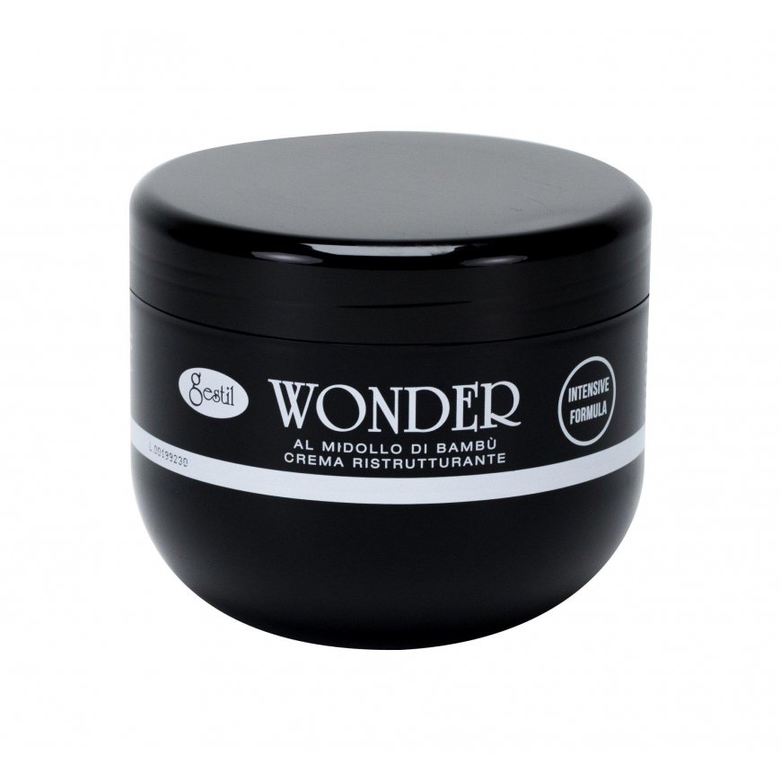 Gestil Wonder Hair mask for women 500 ml – 3