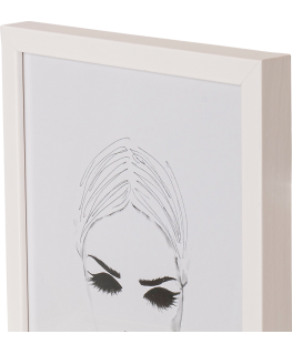 Photo frame Frame Focus Focus Soul White 20x30