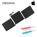 Nešiojamo kompiuterio baterija APPLE A2289 4784mAh, Original Nešiojamo kompiuterio baterija APPLE A2289 4784mAh, Original