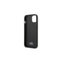Case Karl Lagerfeld KLHCP13MPMNFIK1 iPhone 13 6.1" gray/grey floral icon Karl