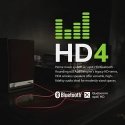 Portable speakers AudioEngine HD4