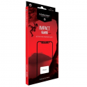 MyScreen Impact Edge 3D arba iPhone X juoda MyScreen Impact Edge 3D arba iPhone X juoda