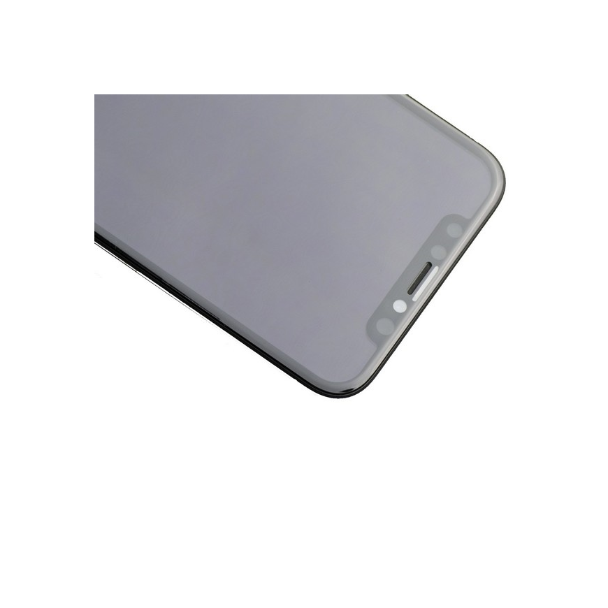 MyScreen Impact Edge 3D or iPhone X black – 2