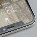 MyScreen Impact Edge 3D arba iPhone X juoda MyScreen Impact Edge 3D arba iPhone X juoda