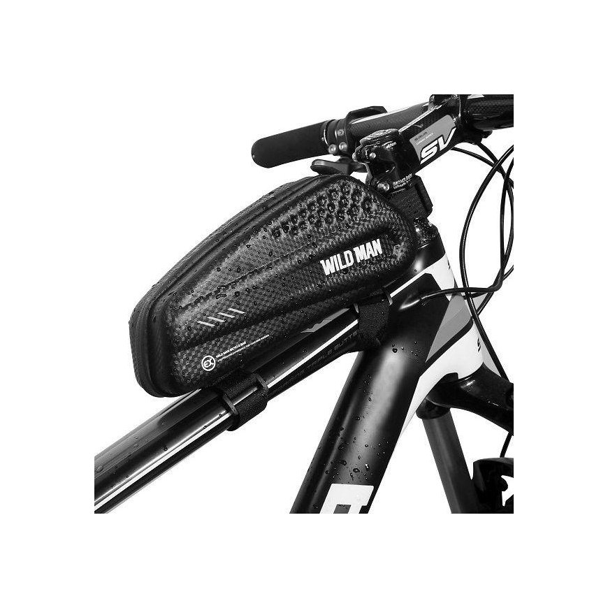 WildMan Case / case for bicycle