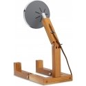 Mr. Wattson Original table lamp, Intense Grey Mr. Wattson Original table lamp, Intense Grey