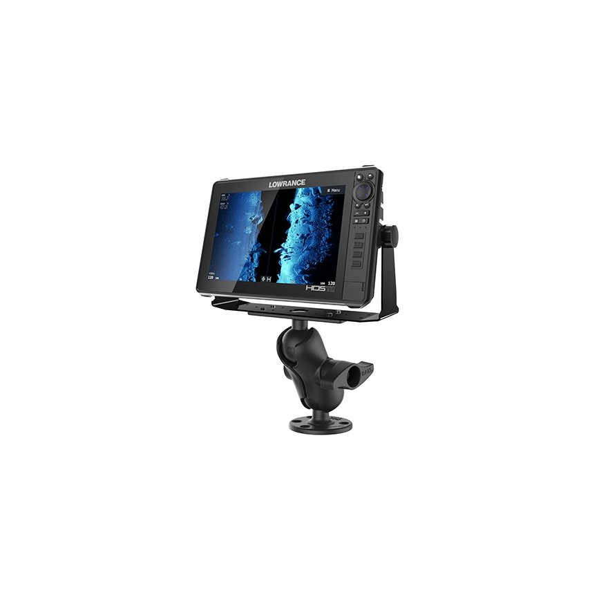 RAM Mounts RAM-D-115-C montāžas komplekts