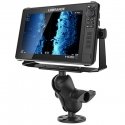 RAM Mounts Universal Marine Electronic Mount RAM Mounts Universal Marine Electronic Mount