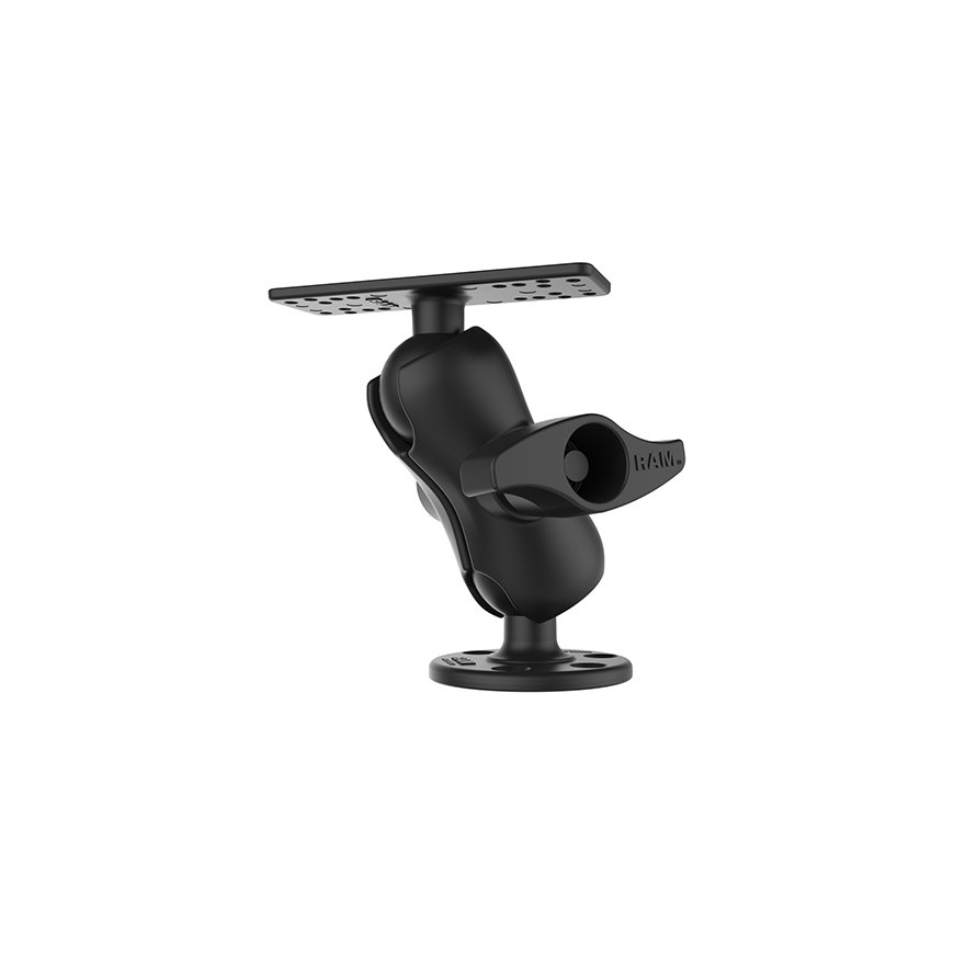 RAM Mounts RAM-D-115-C montavimo rinkinys – 2