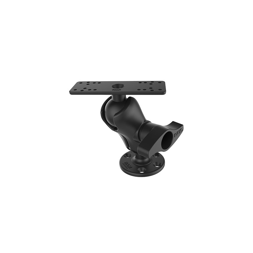 RAM Mounts RAM-D-115-C asennussarja – 3