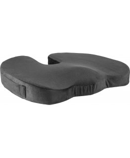 ErgoWork Memory Foam One seat cushion