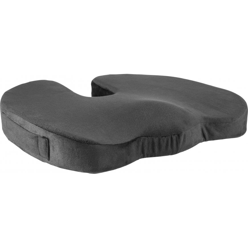 ErgoWork Memory Foam One seat cushion