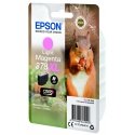 Epson Squirrel 378XL tindikassett 1 tk Originaal High (XL) Yield Helemagenta