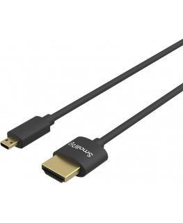 SmallRig 3042 Micro HDMI to HDMI cable, 35 cm