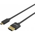 SmallRig 3042 Micro HDMI to HDMI cable, 35 cm SmallRig 3042 Micro HDMI to HDMI cable, 35 cm
