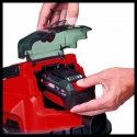 Einhell TC-VC 18/15 Li-Solo 15 L Drum vacuum Dry&wet Dust bag Einhell TC-VC 18/15 Li-Solo 15 L Drum vacuum Dry&wet Dust bag