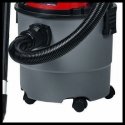 Einhell TC-VC 18/15 Li-Solo 15 L Tynnyri-imuri Kuiva ja märkä Pölypussi Einhell TC-VC 18/15 Li-Solo 15 L Tynnyri-imuri Kuiva ja märkä Pölypussi