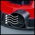 Einhell TC-VC 18/15 Li-Solo 15 L Drum vacuum Dry&wet Dust bag Einhell TC-VC 18/15 Li-Solo 15 L Drum vacuum Dry&wet Dust bag