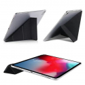 Dėklas, skirtas Mercury Mercury Skaidrus galinis dangtelis iPad Air 10.9 planšetinio kompiuterio pilka / pilka Dėklas, skirtas Mercury Mercury Skaidrus galinis dangtelis iPad Air 10.9 planšetinio kompiuterio pilka / pilka
