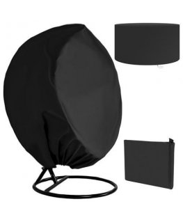 Gardlov Hanging chair cover