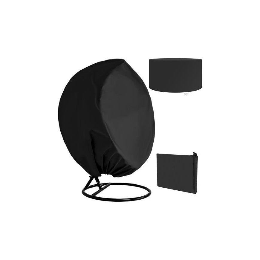 Gardlov Hanging chair cover