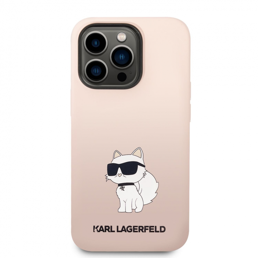 Karl Lagerfeld Case Karl Lagerfeld case