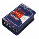 Radial Engineering J48 -DI-boksi Radial Engineering J48 -DI-boksi