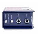 Radial Engineering J48 DI box Radial Engineering J48 DI box